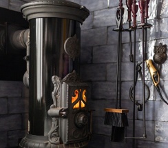 Двухкомнатный джуниор сюит в Грандъ сова