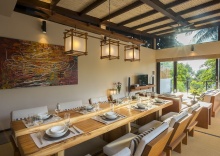 Вилла Luxury в Aspire Villas Koh Phangan