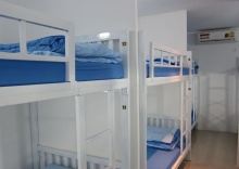 Семейный номер Standard в 1Sabai Hostel