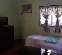 Номер Classic в Bohol Sea Breeze Cottages & Resort