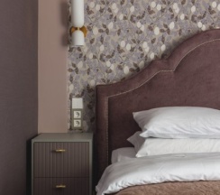 LAVANDE BUNGALOW в Kislorod Boutique club