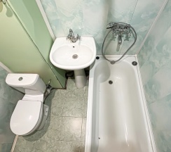 Квартира в Апартаменты на улица Молодцова, 1В