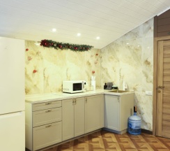 Барнхаус 1 | Банный чан в Барские Поля