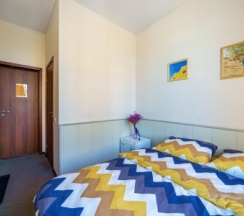 Двухместный номер комфорт в Прованс