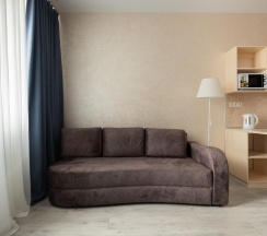 Апарт Комфорт в InnDom