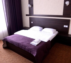 Номер Deluxe в Pride