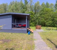 Коттедж улучшенный №3 в Дача без забот