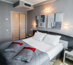 Luxe в Don-Plaza
