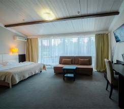 SUPERIOR в Горицы Hotel&Resort