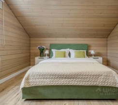 Дом Михайловка в Уютный дом