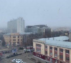 Двухкомнатный Loft с видом на гору Машук в Круиз