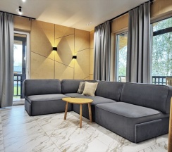 River Club в Экополис Хабарское