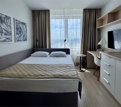 Студия Plus (Технопарк) в YES Technopark