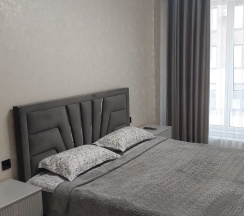 Квартира в Апартаменты на улица Тлостанова, 32Д