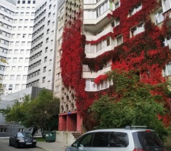 Квартира в Апартаменты на Московский проспект, 42