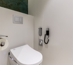 Студия Гранд в Rodina Residences Vladivostok 5*