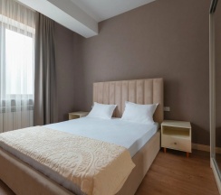 Апартаменты стандарт №4 в Emre