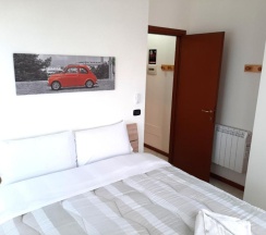 Апартаменты c 1 комнатой в Hotel Riviera