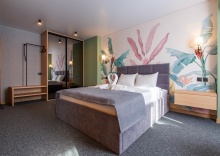 Люкс № 205 в Hotel&Braun