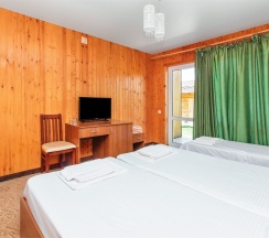 Семейный стандарт в ЭкоПапа