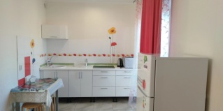 Уральск: Апартаменты Апарт-отель Apartments Galactika