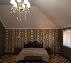 Апартаменты в Vzgorye