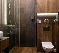 РЕЗИДЕНЦИЯ для большой компании в Villingston Residence