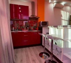 Апартаменты Superior с 2 комнатами в Sertidi