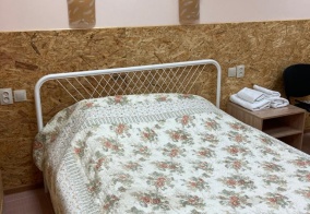 Апартаменты Апартаменты на 010-Саперный большое Солнышко в Кисловодске