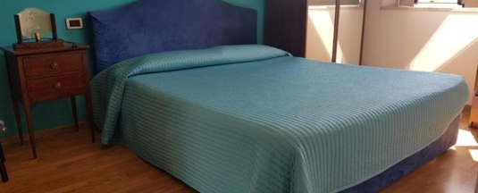 Апартаменты Annex c 1 комнатой в Hotel Levante