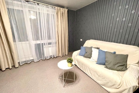 Прокопьевск: Апартаменты Home Hotel (Хоум Отель) на Есенина