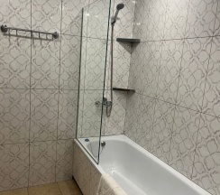 Комфорт в Три кота