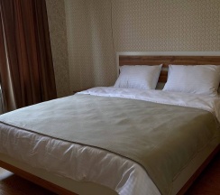 Номер категории Люкс семейный в Шато