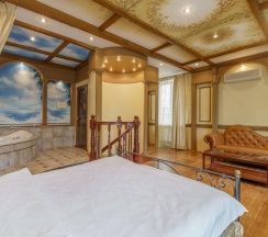 Duplex в Яр hotel&SPA