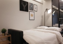 Апартаменты с 2 комнатами в Silom 2 Bedrooms BTS S6