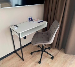 Студия 65 в Sensa room