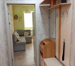 Однокомнатная квартира на Чубынина, 24 в Loft