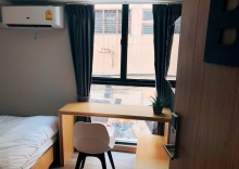 Номер Standard в Stay Thapae Hostel