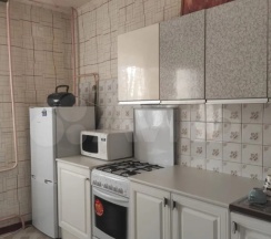 Квартира в Апартаменты на Привокзальная ул., 9