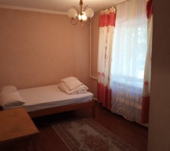 Номер Standard в Кок Тобе