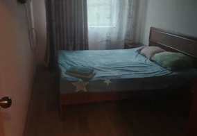 Апартаменты Квартира на улице Обручева 3 в Братске