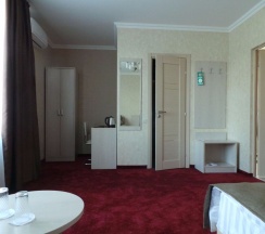 СТАНДАРТ в Orange Hotel