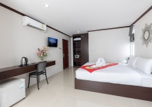 Номер Deluxe в The Chic Patong