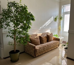 Люкс двухкомнатный в Империал