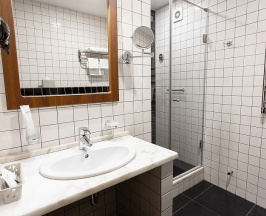 Комфорт (Comfort) в Отель Центральный