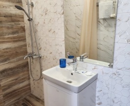 Двухместный номер Standard двуспальная кровать в Южный Берег