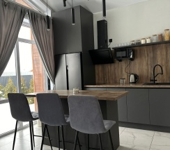 Дом в Glamphouse