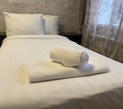 СТАНДАРТНЫЙ номер с 2 раздельными кроватями в Солнечная сортировка