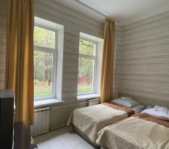 «Стандартный» двухместный номер в Покровское