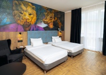 Сочи: Отель Ays Design Hotel